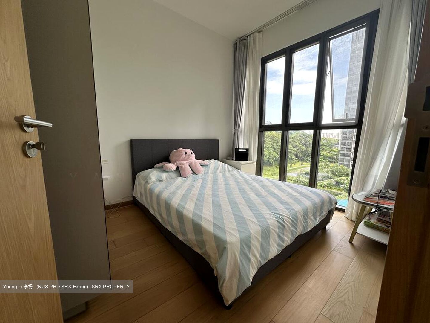 Midwood (D23), Condominium #496769701